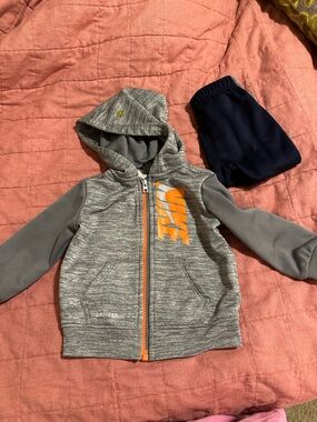Nike boy set